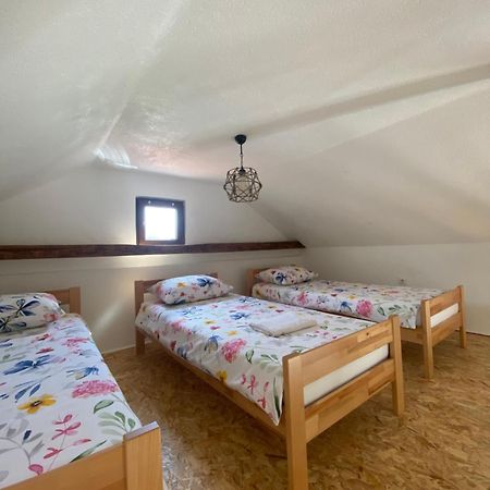 Hill House Emir Villa Bihać Kültér fotó