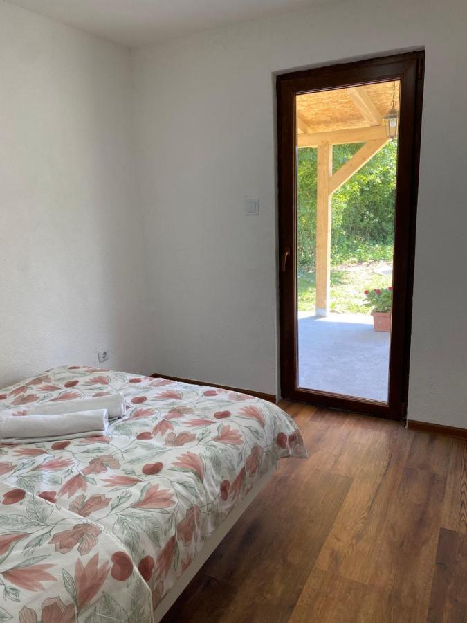 Hill House Emir Villa Bihać Kültér fotó