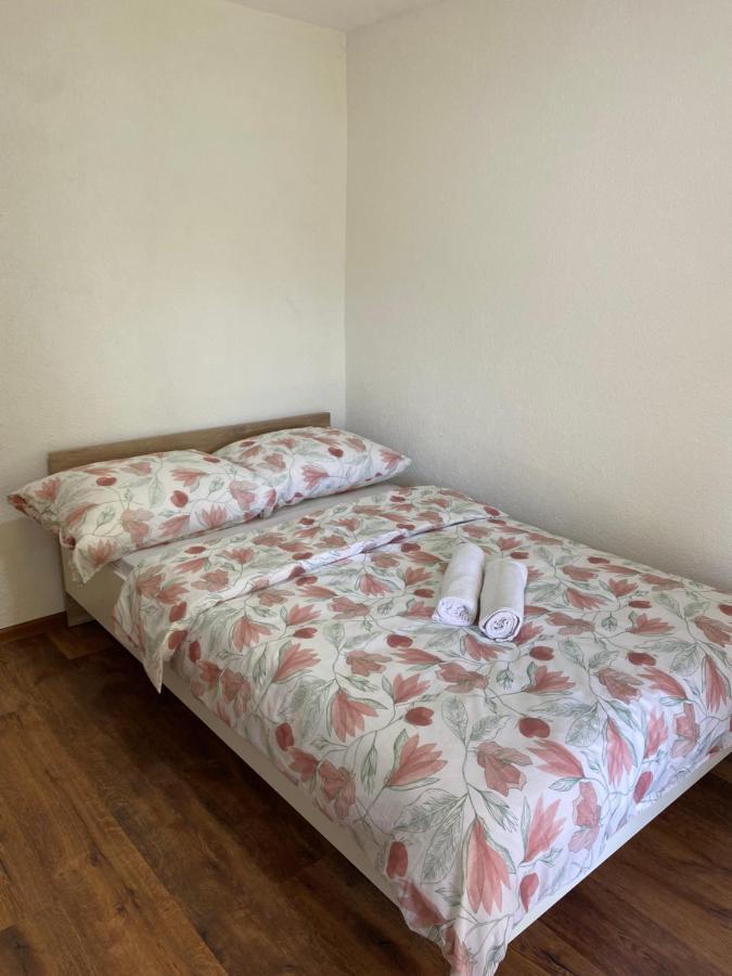 Hill House Emir Villa Bihać Kültér fotó