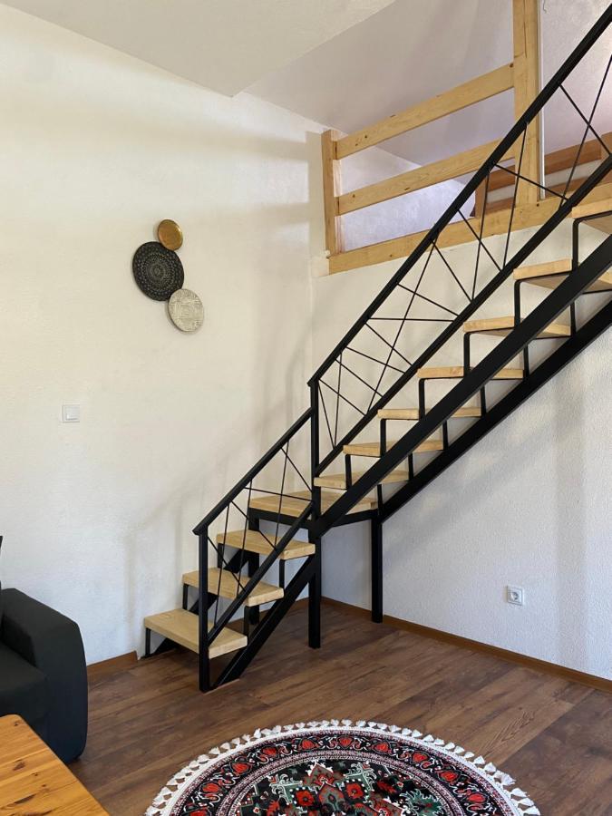 Hill House Emir Villa Bihać Kültér fotó