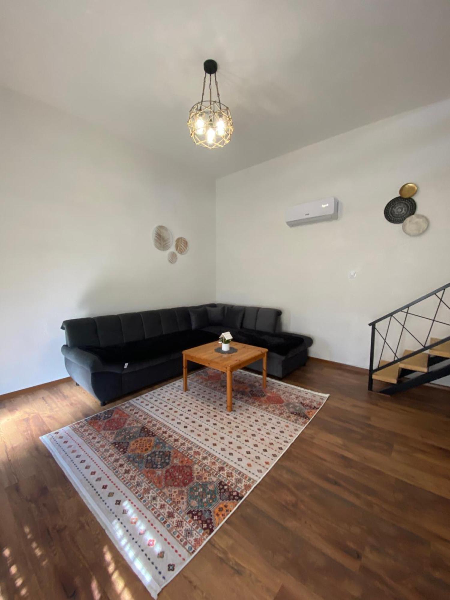 Hill House Emir Villa Bihać Kültér fotó