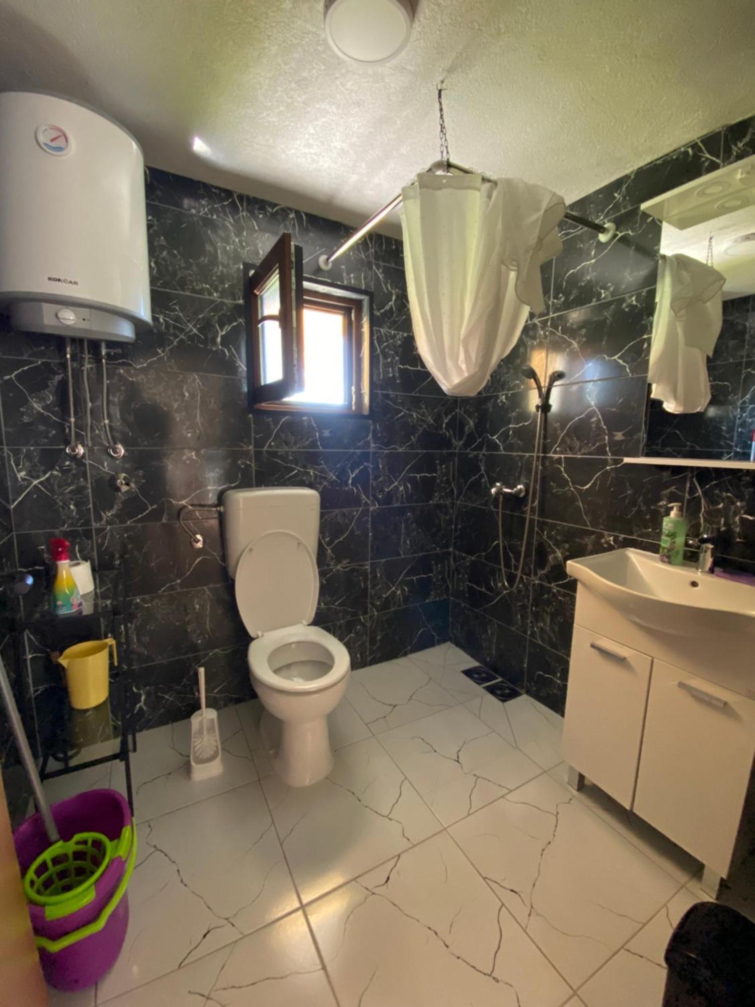 Hill House Emir Villa Bihać Kültér fotó